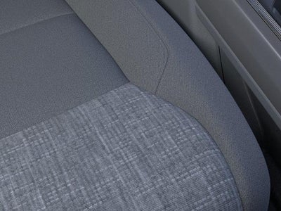 2026 Ford Super Duty F-250 SRW XL 4WD SuperCab 8' Box