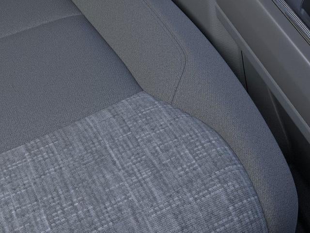 2026 Ford Super Duty F-250 SRW XL 4WD SuperCab 8' Box