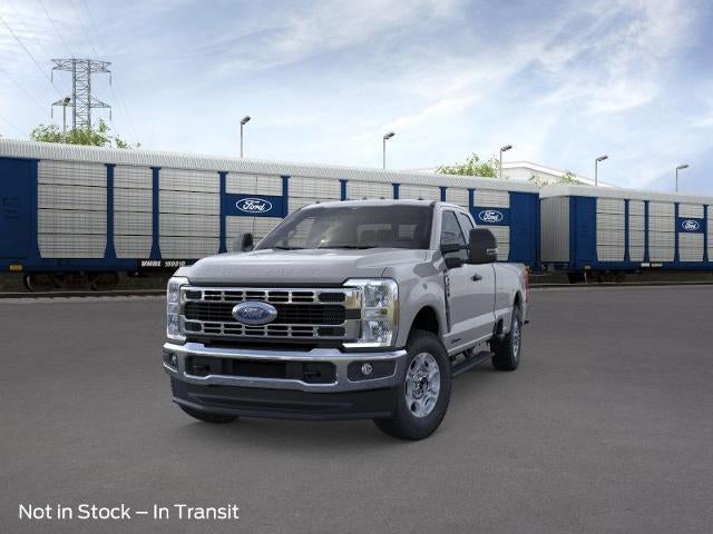 2026 Ford Super Duty F-250 SRW XL 4WD SuperCab 8' Box