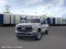 2026 Ford Super Duty F-250 SRW XL 4WD SuperCab 8' Box