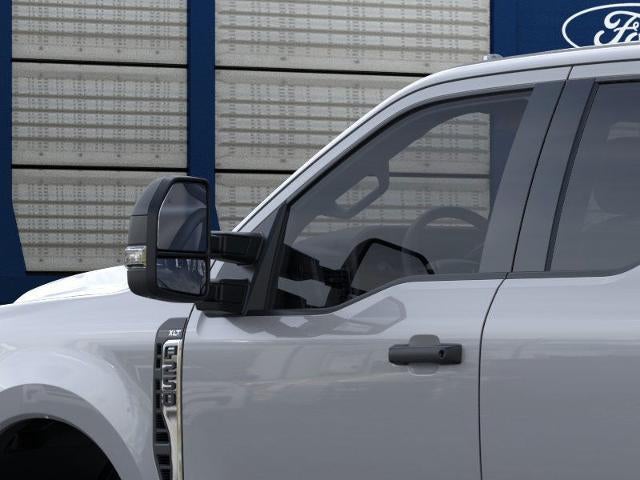 2026 Ford Super Duty F-250 SRW XL 4WD SuperCab 8' Box