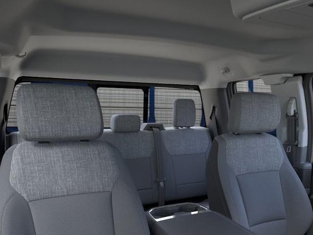 2026 Ford Super Duty F-250 SRW XL 4WD SuperCab 8' Box