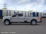 2026 Ford Super Duty F-250 SRW XL 4WD SuperCab 8' Box