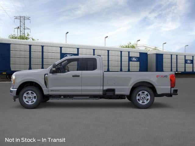 2026 Ford Super Duty F-250 SRW XL 4WD SuperCab 8' Box