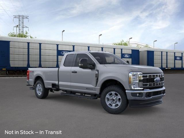 2026 Ford Super Duty F-250 SRW XL 4WD SuperCab 8' Box