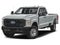 2026 Ford Super Duty F-250 SRW XL 4WD SuperCab 8' Box