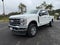 2027 Ford Super Duty F-250 SRW King Ranch 4WD Crew Cab 6.75' Box