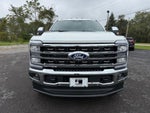 2027 Ford Super Duty F-250 SRW King Ranch 4WD Crew Cab 6.75' Box