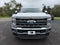 2027 Ford Super Duty F-250 SRW King Ranch 4WD Crew Cab 6.75' Box