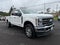2027 Ford Super Duty F-250 SRW King Ranch 4WD Crew Cab 6.75' Box