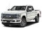 2027 Ford Super Duty F-250 SRW King Ranch 4WD Crew Cab 6.75' Box