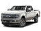 2027 Ford Super Duty F-250 SRW King Ranch 4WD Crew Cab 6.75' Box
