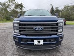 2027 Ford Super Duty F-250 SRW XLT 4WD Crew Cab 6.75' Box