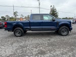 2027 Ford Super Duty F-250 SRW XLT 4WD Crew Cab 6.75' Box