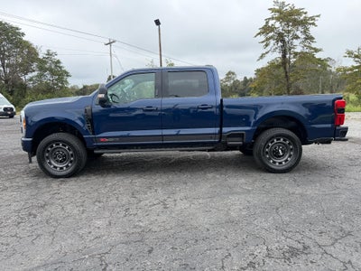 2027 Ford Super Duty F-250 SRW XLT 4WD Crew Cab 6.75' Box
