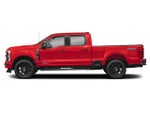 2027 Ford Super Duty F-250 SRW XLT 4WD Crew Cab 6.75' Box