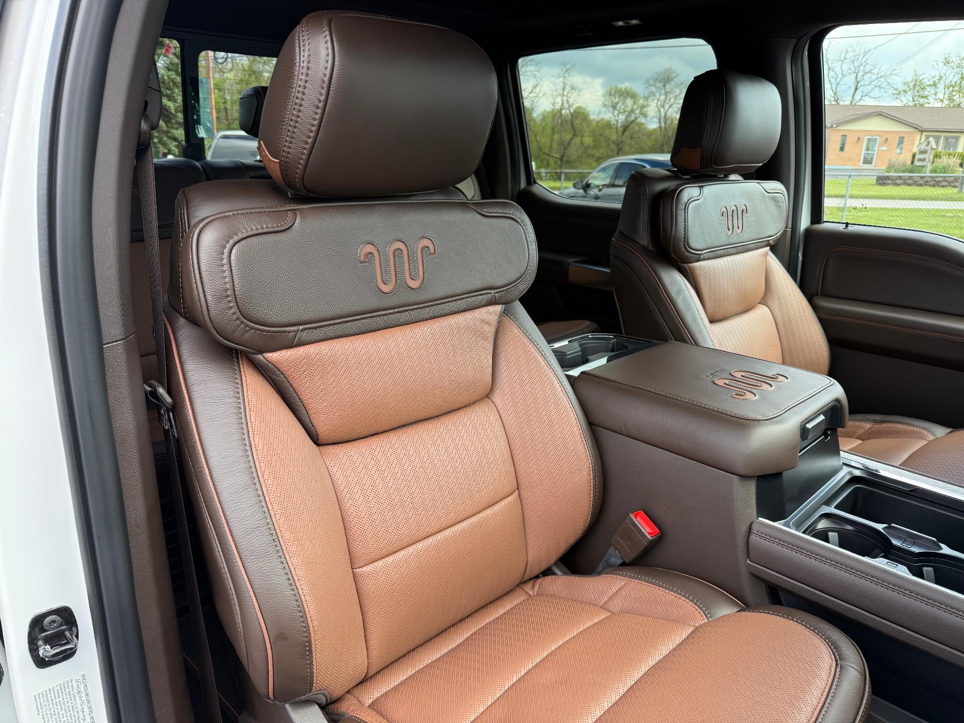 2026 Ford Super Duty F-250 SRW King Ranch