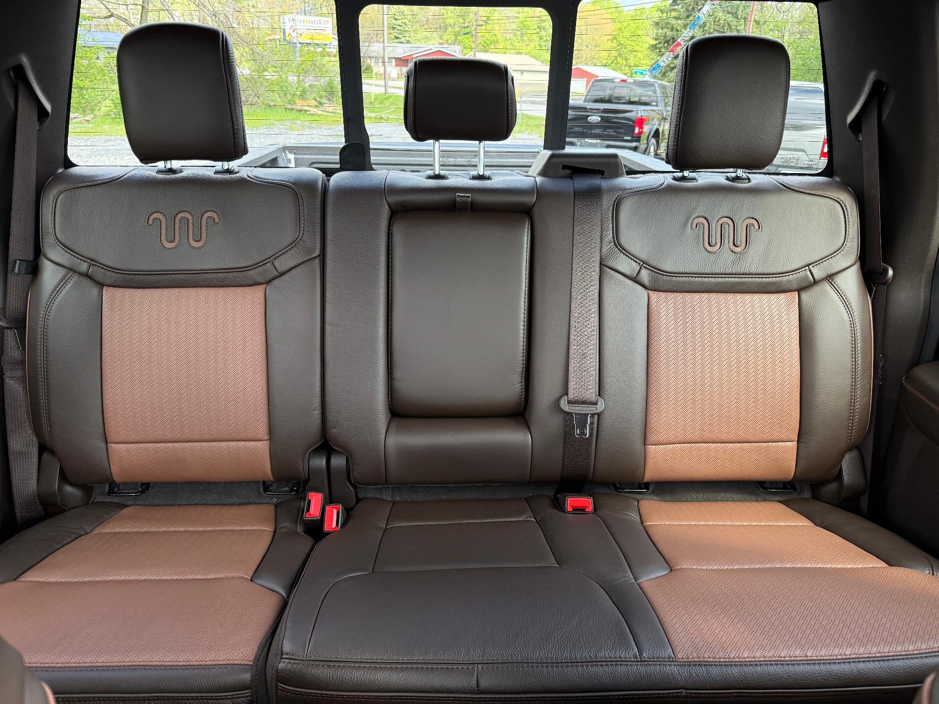 2026 Ford Super Duty F-250 SRW King Ranch