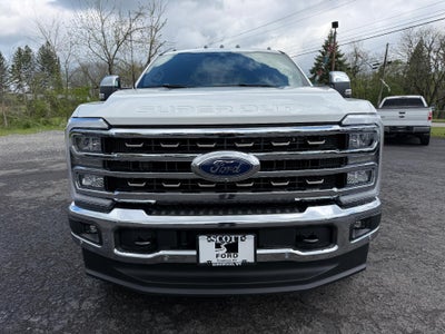 2026 Ford Super Duty F-250 SRW King Ranch