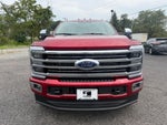 2026 Ford Super Duty F-250 SRW Platinum 4WD Crew Cab 6.75' Box