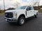 2027 Ford Super Duty F-250 SRW XL 4WD Crew Cab 6.75' Box