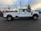 2027 Ford Super Duty F-250 SRW XL 4WD Crew Cab 6.75' Box