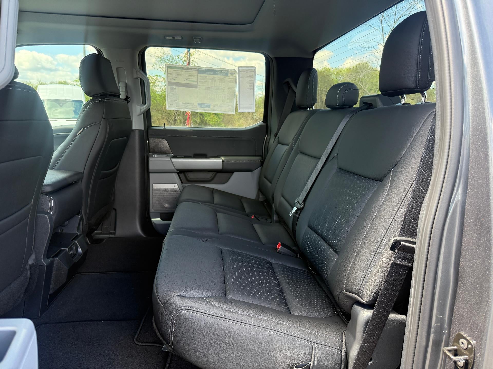 2026 Ford Super Duty F-250 SRW Rocky Ridge