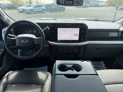 2026 Ford Super Duty F-250 SRW Rocky Ridge