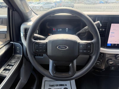 2026 Ford Super Duty F-250 SRW Rocky Ridge