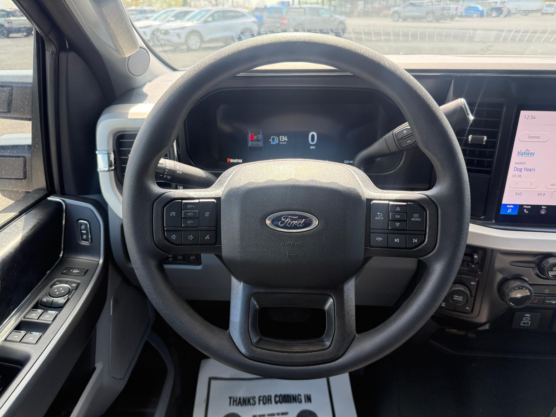 2026 Ford Super Duty F-250 SRW Rocky Ridge