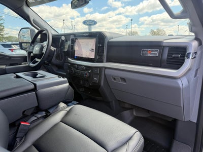 2026 Ford Super Duty F-250 SRW Rocky Ridge