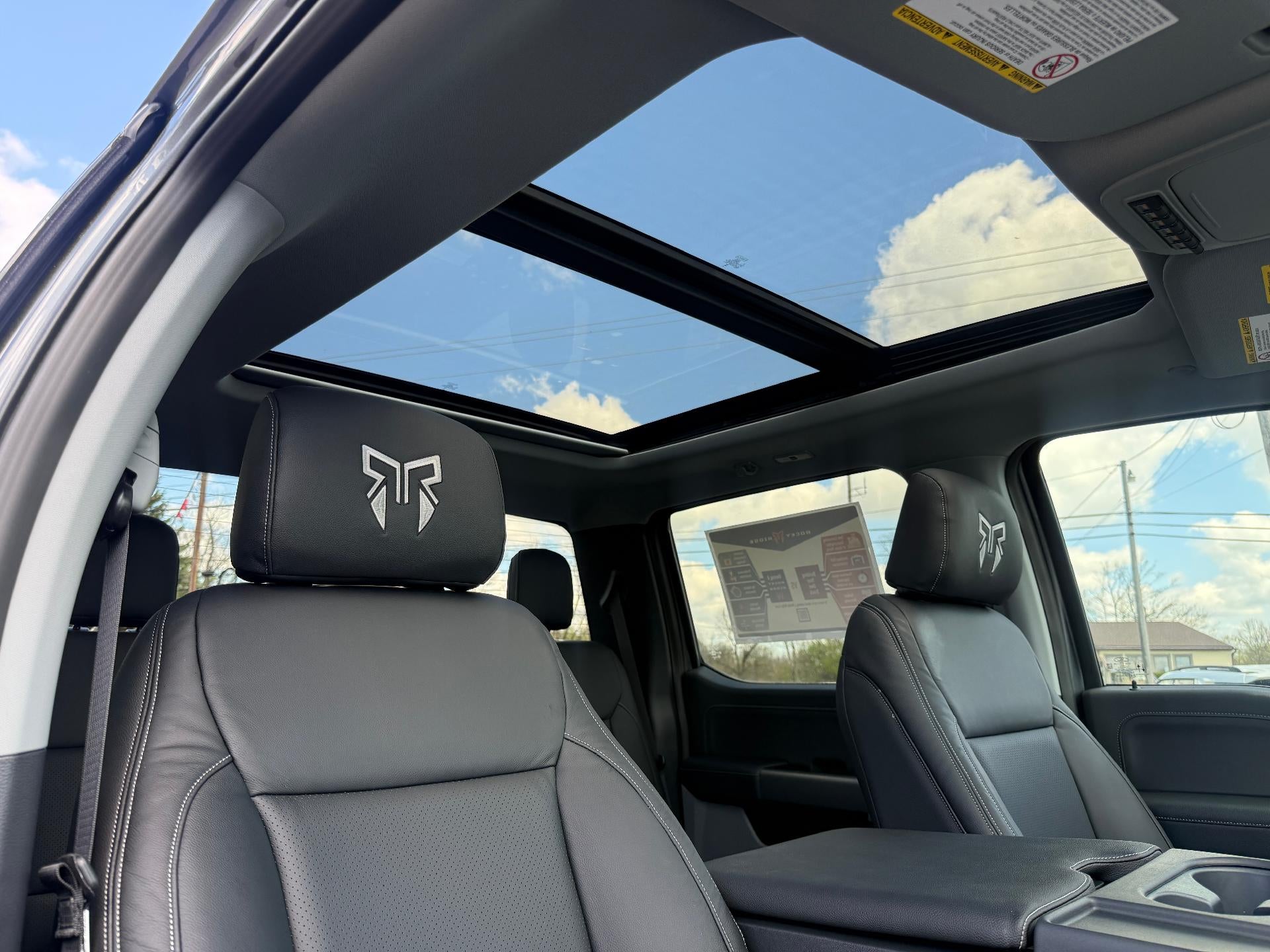 2026 Ford Super Duty F-250 SRW Rocky Ridge