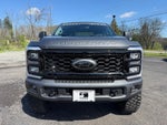 2026 Ford Super Duty F-250 SRW Rocky Ridge