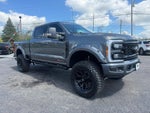 2026 Ford Super Duty F-250 SRW Rocky Ridge