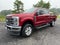2026 Ford Super Duty F-250 SRW XLT 4WD Crew Cab 6.75' Box