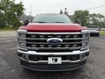 2026 Ford Super Duty F-250 SRW XLT 4WD Crew Cab 6.75' Box