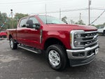2026 Ford Super Duty F-250 SRW XLT 4WD Crew Cab 6.75' Box