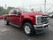 2026 Ford Super Duty F-250 SRW XLT 4WD Crew Cab 6.75' Box