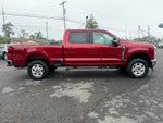 2026 Ford Super Duty F-250 SRW XLT 4WD Crew Cab 6.75' Box