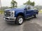 2026 Ford Super Duty F-250 SRW XLT 4WD Crew Cab 6.75' Box