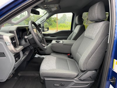 2026 Ford Super Duty F-250 SRW XLT 4WD Crew Cab 6.75' Box