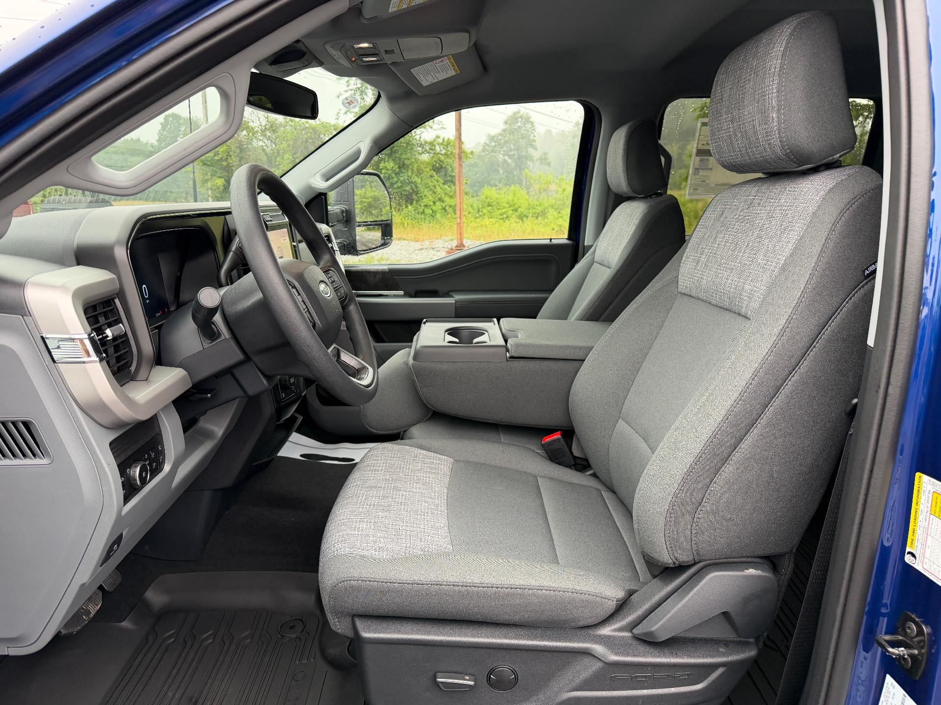 2026 Ford Super Duty F-250 SRW XLT 4WD Crew Cab 6.75' Box