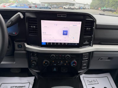 2026 Ford Super Duty F-250 SRW XLT 4WD Crew Cab 6.75' Box