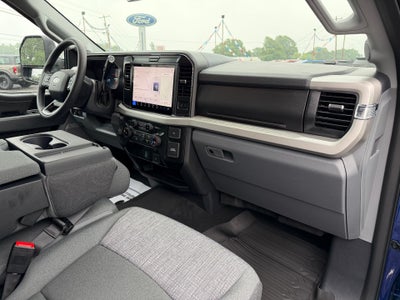 2026 Ford Super Duty F-250 SRW XLT 4WD Crew Cab 6.75' Box
