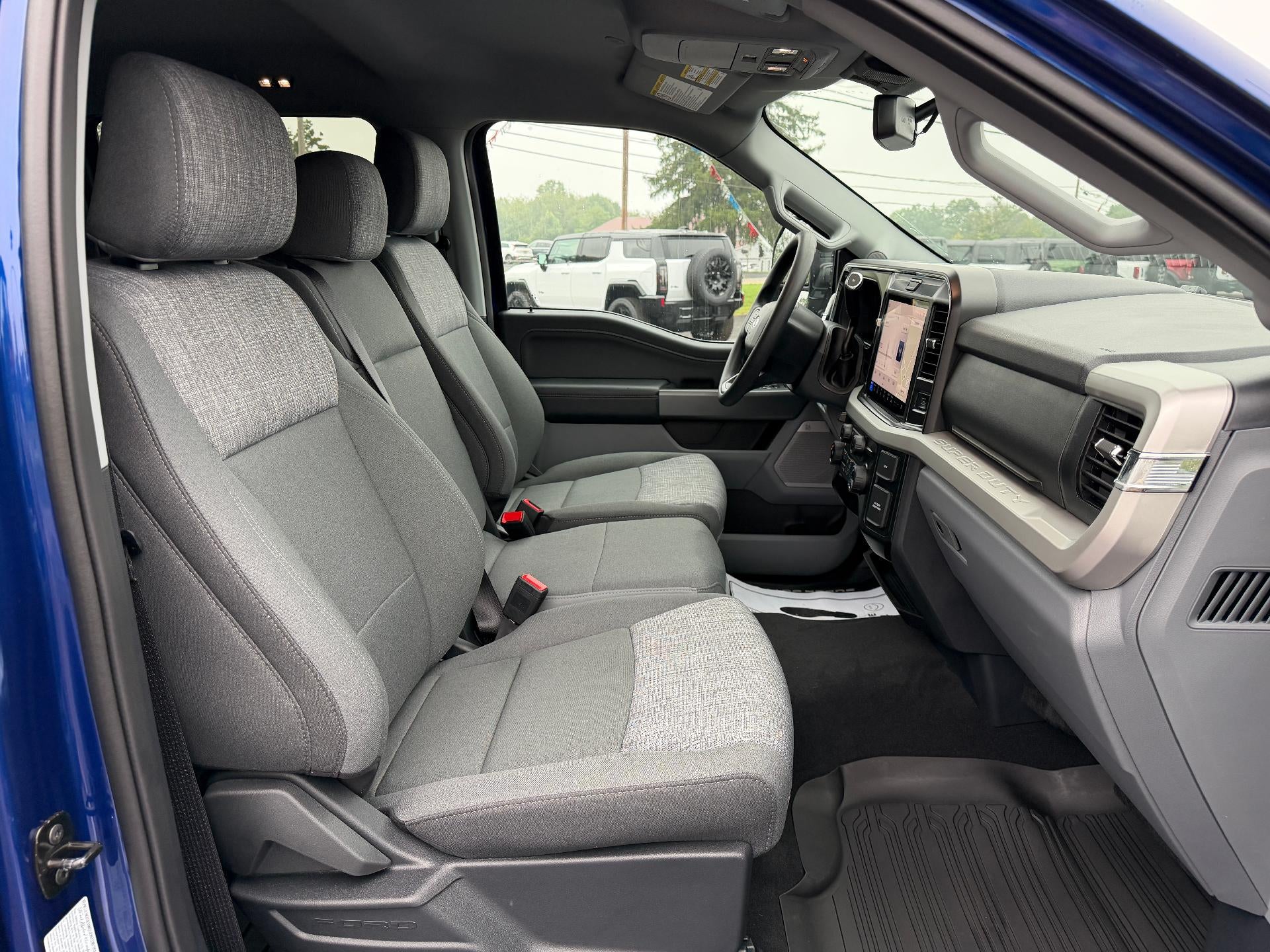 2026 Ford Super Duty F-250 SRW XLT 4WD Crew Cab 6.75' Box