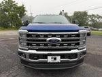 2026 Ford Super Duty F-250 SRW XLT 4WD Crew Cab 6.75' Box
