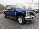 2026 Ford Super Duty F-250 SRW XLT 4WD Crew Cab 6.75' Box