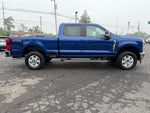 2026 Ford Super Duty F-250 SRW XLT 4WD Crew Cab 6.75' Box