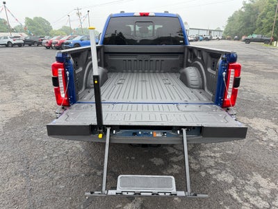 2026 Ford Super Duty F-250 SRW XLT 4WD Crew Cab 6.75' Box