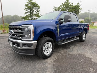 2026 Ford Super Duty F-250 SRW XLT 4WD Crew Cab 6.75' Box